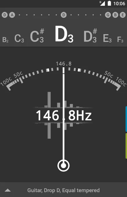 Guitar Tuning for Android. Guitar Tuning Apps