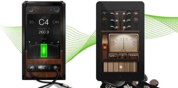 Guitar Tuning for Android. Guitar Tuning Apps