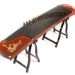 Guzheng: साधन को विवरण, रचना, उत्पत्ति को इतिहास, बजाउने प्रविधि