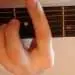 B chord on guitar: how to put and clamp, fingering