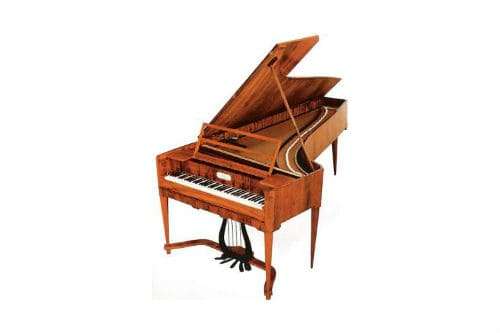 Hammer piano: description of the instrument, history, sound, use