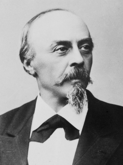 Hans von Bülow |