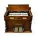 Harmonium: what is it, history, types, interesting facts