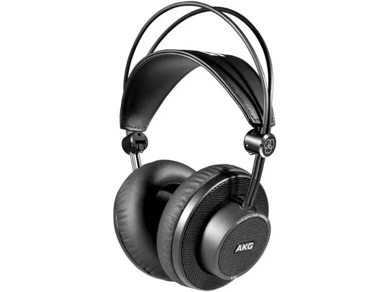 Headphone selection criteria - part 1