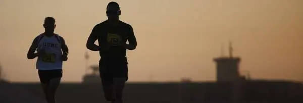 Auriculares para correr