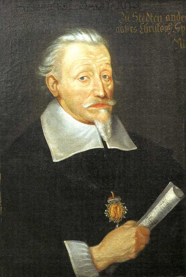 Heinrich Schütz |