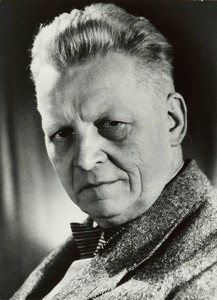 Hermann Abendroth |