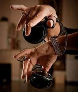 History castanets