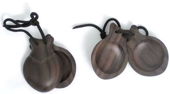 History castanets