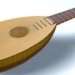 History of the mandolin