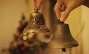 History of the bell