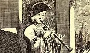 History of the clarinet