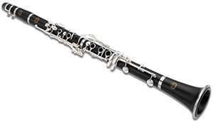 History of the clarinet