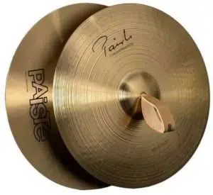 History of the cymbal