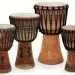 History of the djembe