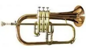 Sejarah flugelhorn