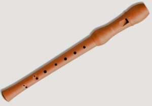 History of the flute