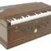 History of the harmonium