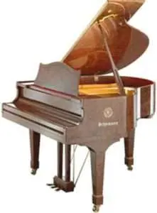 Sajarah piano