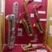 History of the saxophone