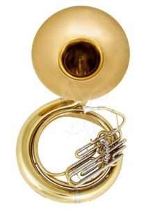 History of the sousaphone
