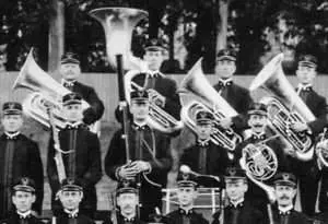 History of the sousaphone