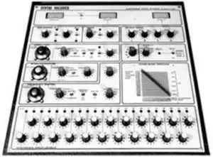 History of the vocoder