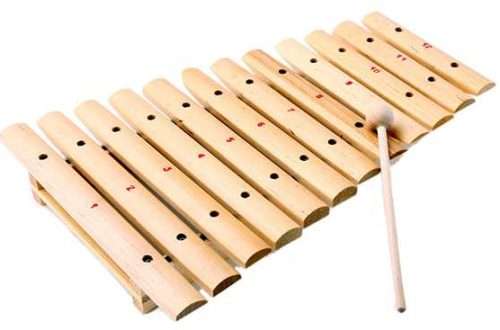 History of the xylophone