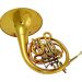 Horn: description of the instrument, composition, history, types, sound, how to play