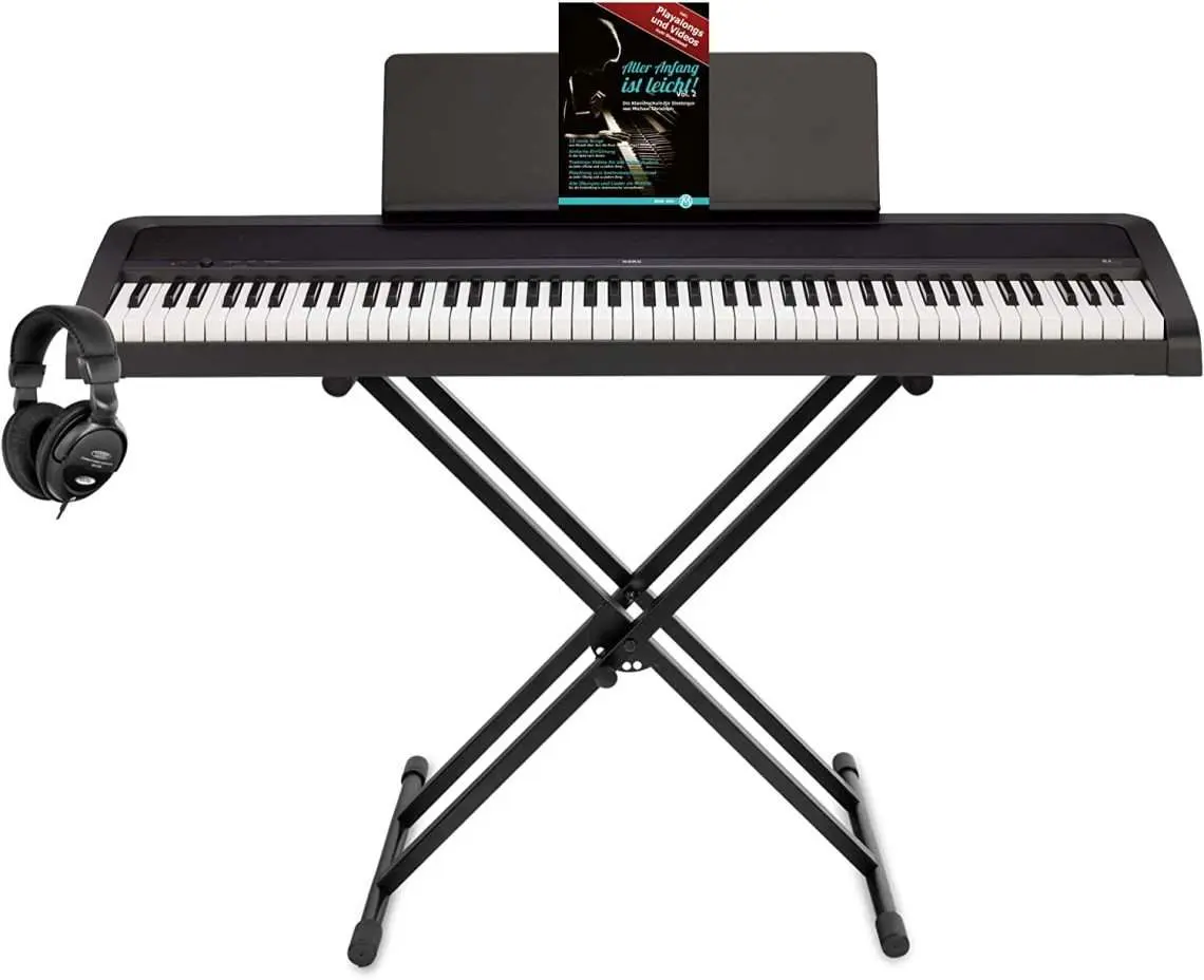 How to choose a digital piano stand