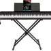 How to choose a digital piano stand