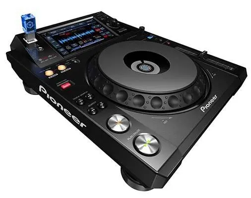 How to choose a DJ player?