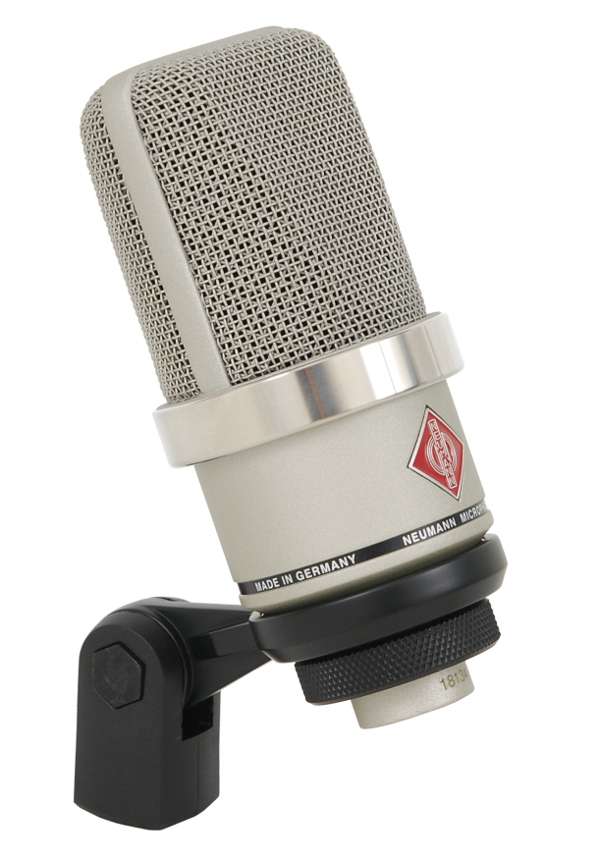 How to choose a microphone? Types of microphones