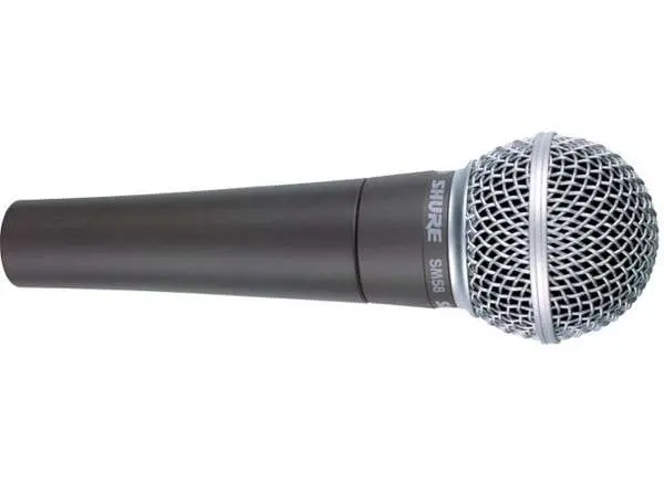 How to choose a microphone? Types of microphones