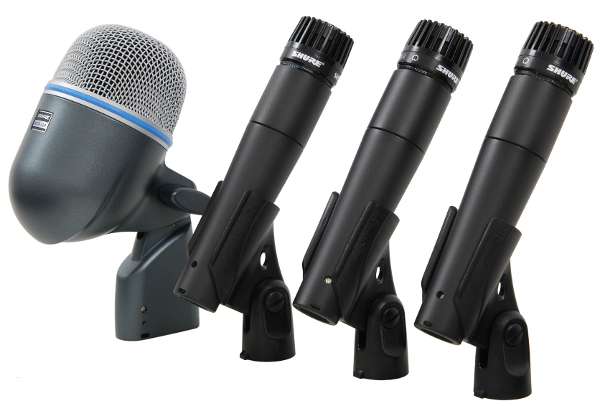 How to choose a microphone? Types of microphones