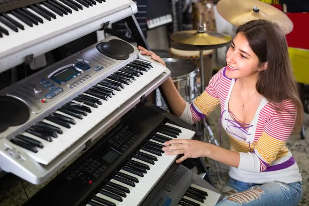 Comment choisir un piano ou un piano à queue ?