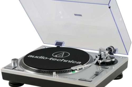 How to choose a turntable?
