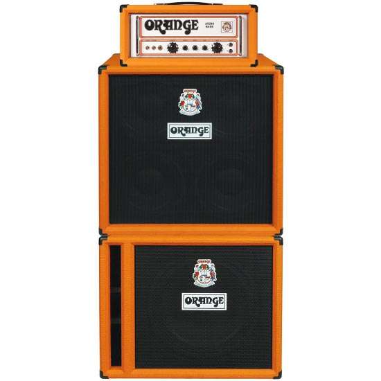 How to choose amplifiers and speakers for bass guitars?