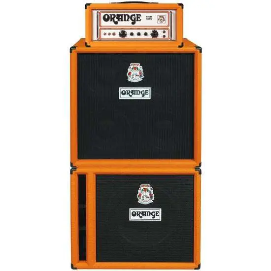 How to choose amplifiers and speakers for bass guitars?