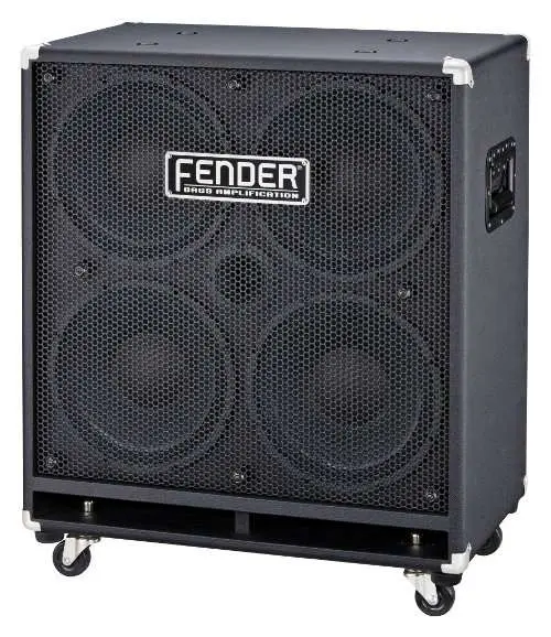 How to choose amplifiers and speakers for bass guitars?