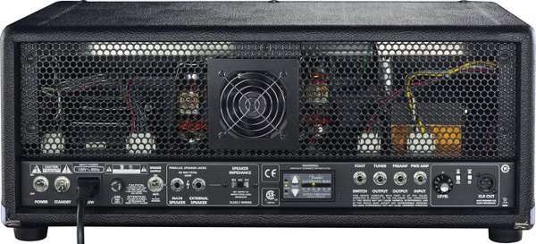 How to choose amplifiers and speakers for bass guitars?