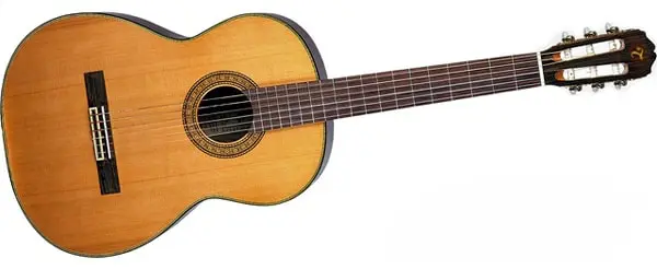 How to choose an acoustic guitar. Tips for beginner guitarists.