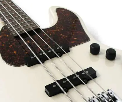 How to choose bass guitar strings?