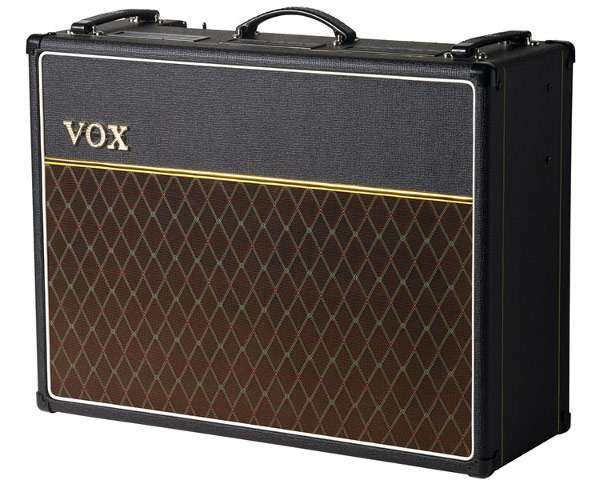 How to choose electric guitar amplifiers and speakers?