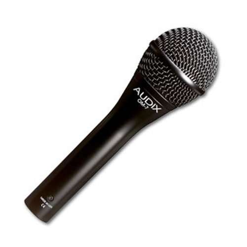 How to choose the right microphone for the stage?