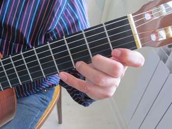 How to Play Legato Guitar Legato Exercises