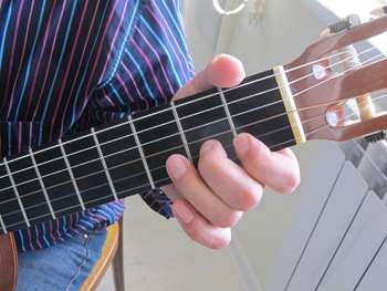 How to Play Legato Guitar Legato Exercises
