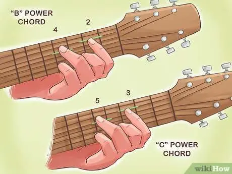 How to quickly learn to play the guitar?