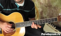 How to sing with the guitar. A complete guide on how to learn how to play and sing the guitar at the same time.