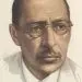 Igor Fyodorovich Stravinsky |